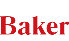 Logo du Groupe immobilier Baker