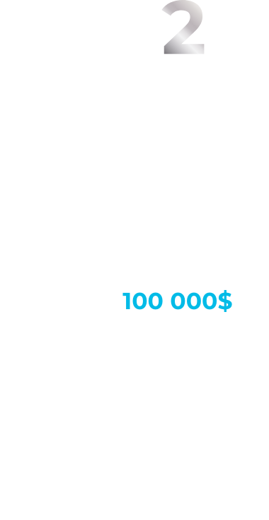 Promotion «Obtenez une remise en argent à l’achat» de la phase 2 du projet YUL Centre-ville