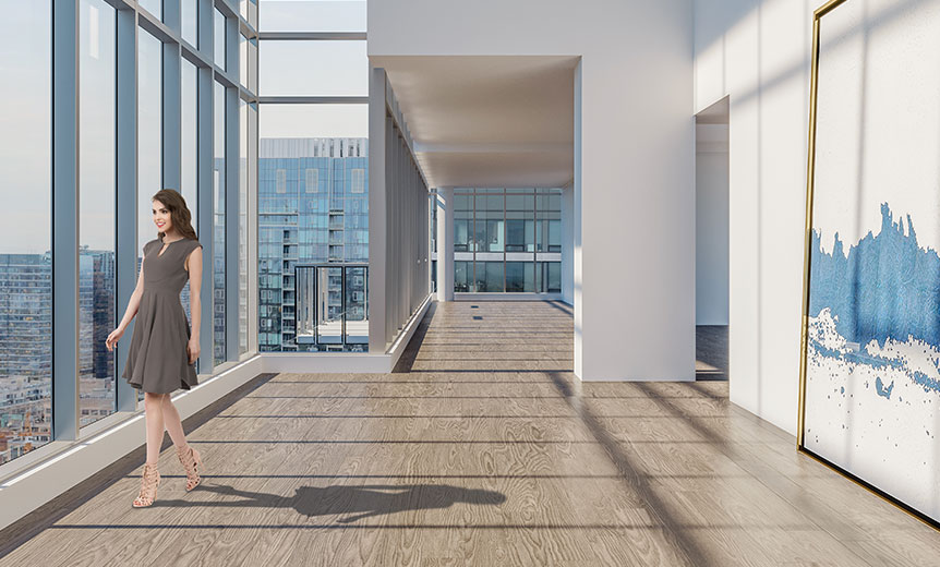 Projet gagnant de plusieurs prix